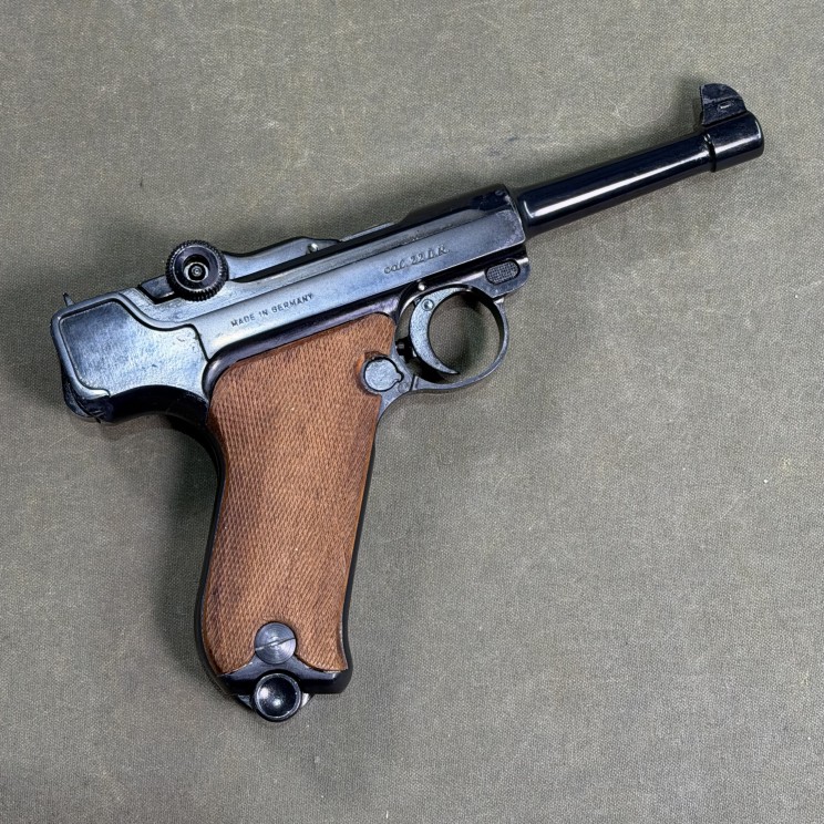 Erma EP-22 Pistol .22LR - USED - Copper Custom Armament